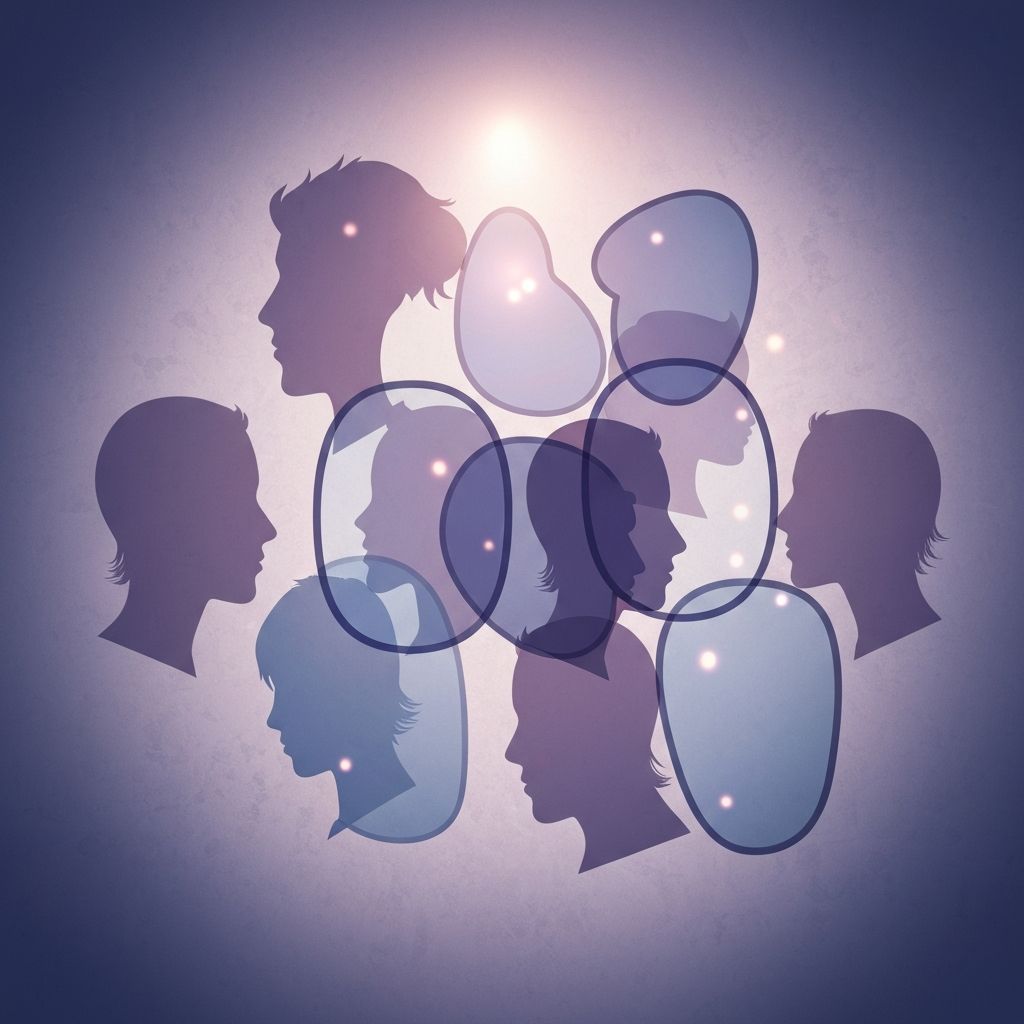 5 senales de disociacion que estas pasando por alto en consulta