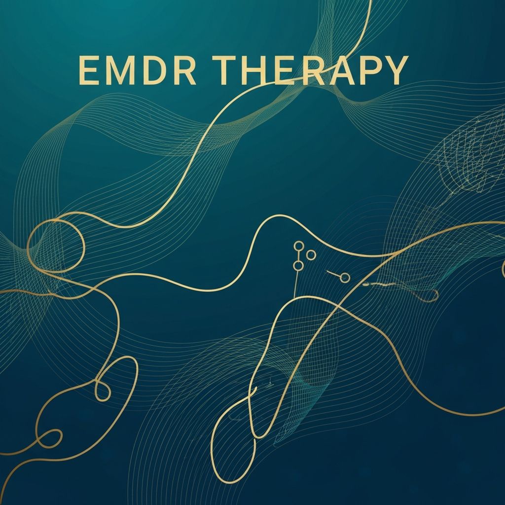 Terapia EMDR: La Guia Clinica Definitiva - Evidencia, Protocolo y Formacion