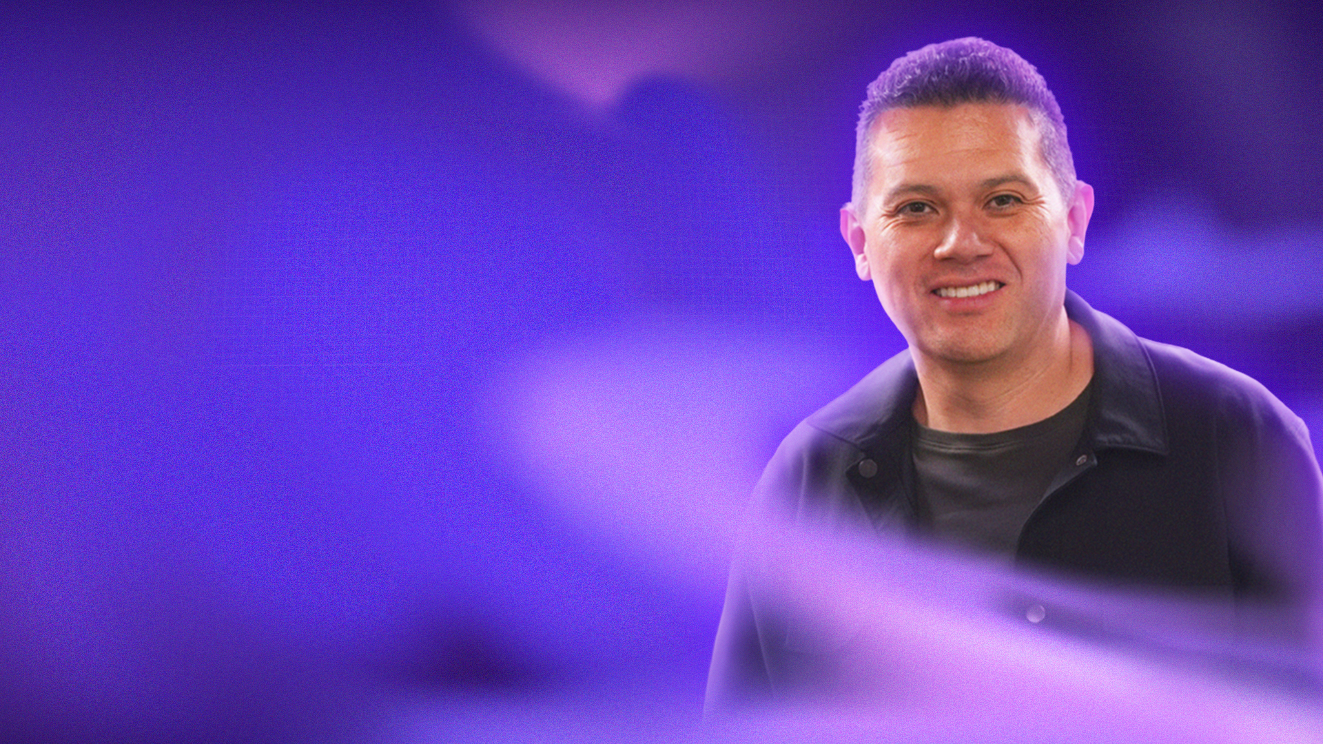 Oscar Joe Rivas, PsyT y Neurociencias, fundador de Newman Institute