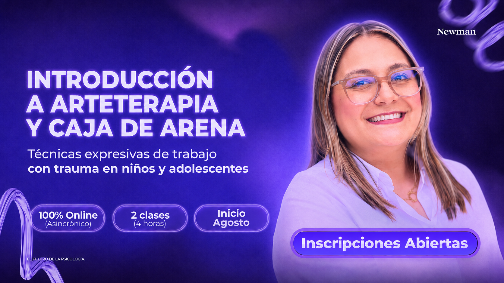 Introducción a Caja de Arena y Arteterapia