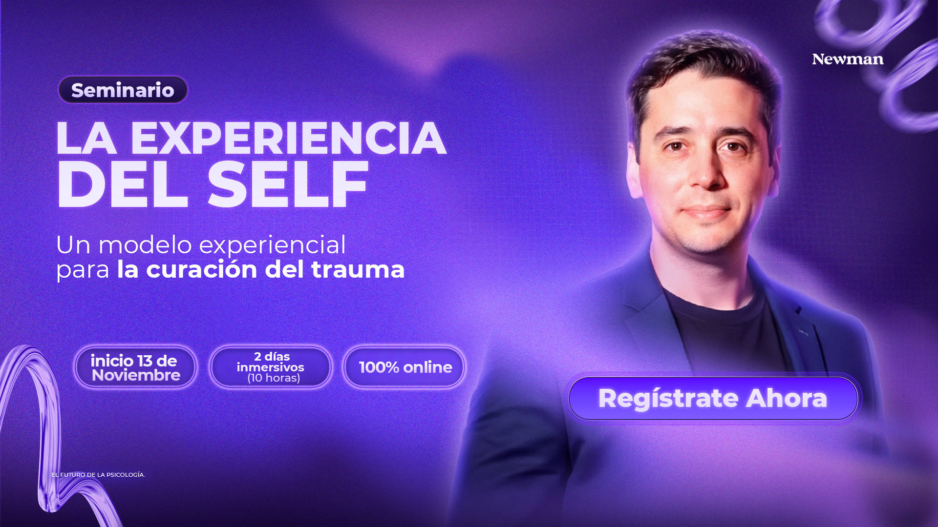 La experiencia del Self