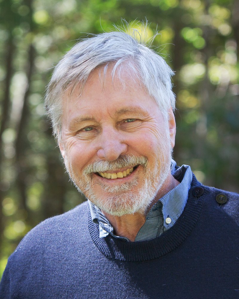 Dr. Bessel van der Kolk
