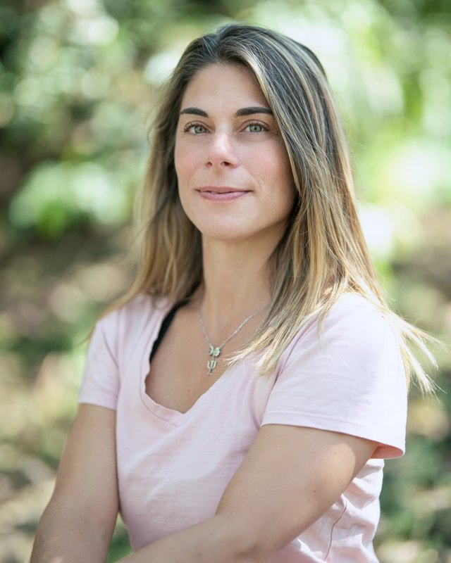 Dra. Fernanda Moretti