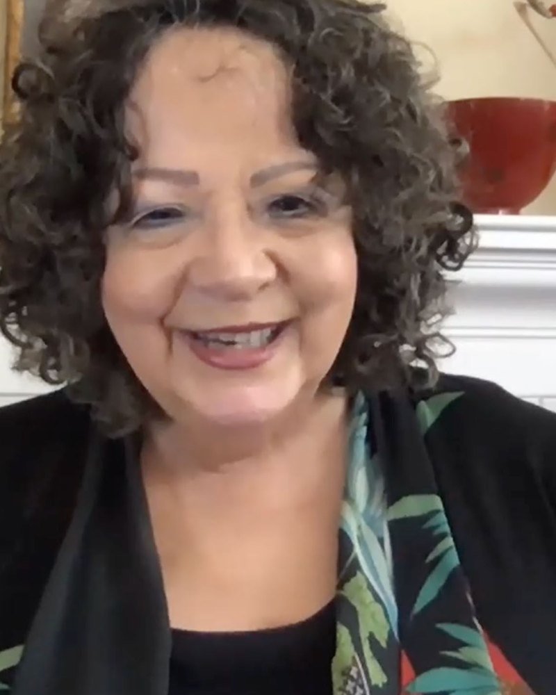 Dra. Janina Fisher
