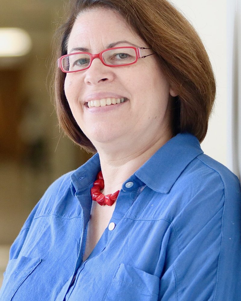 Dra. Ruth Lanius