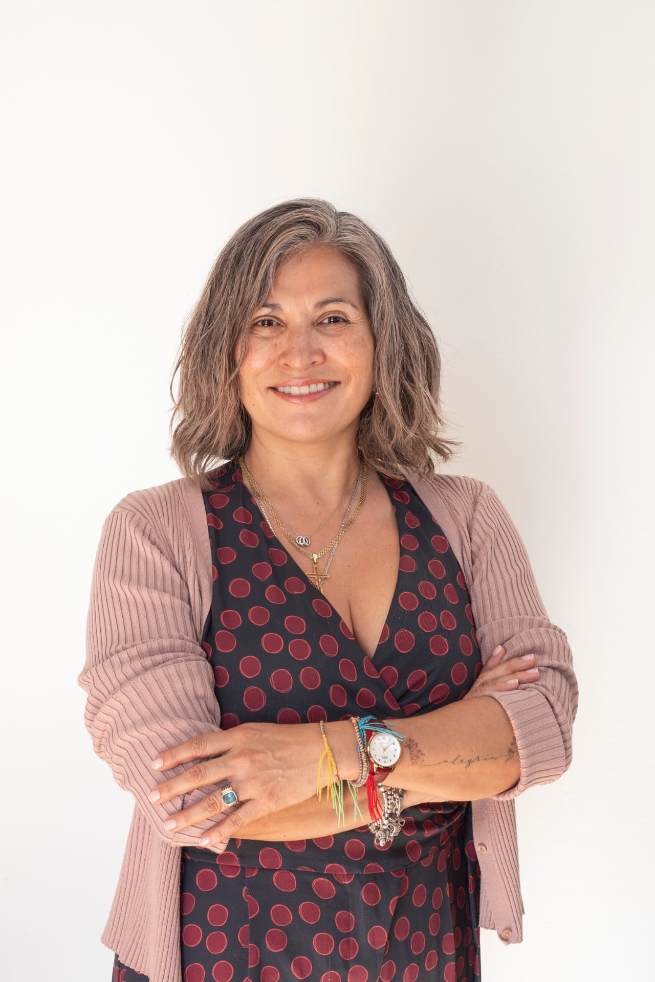 Foto de Rosalba Varaceta Pulido