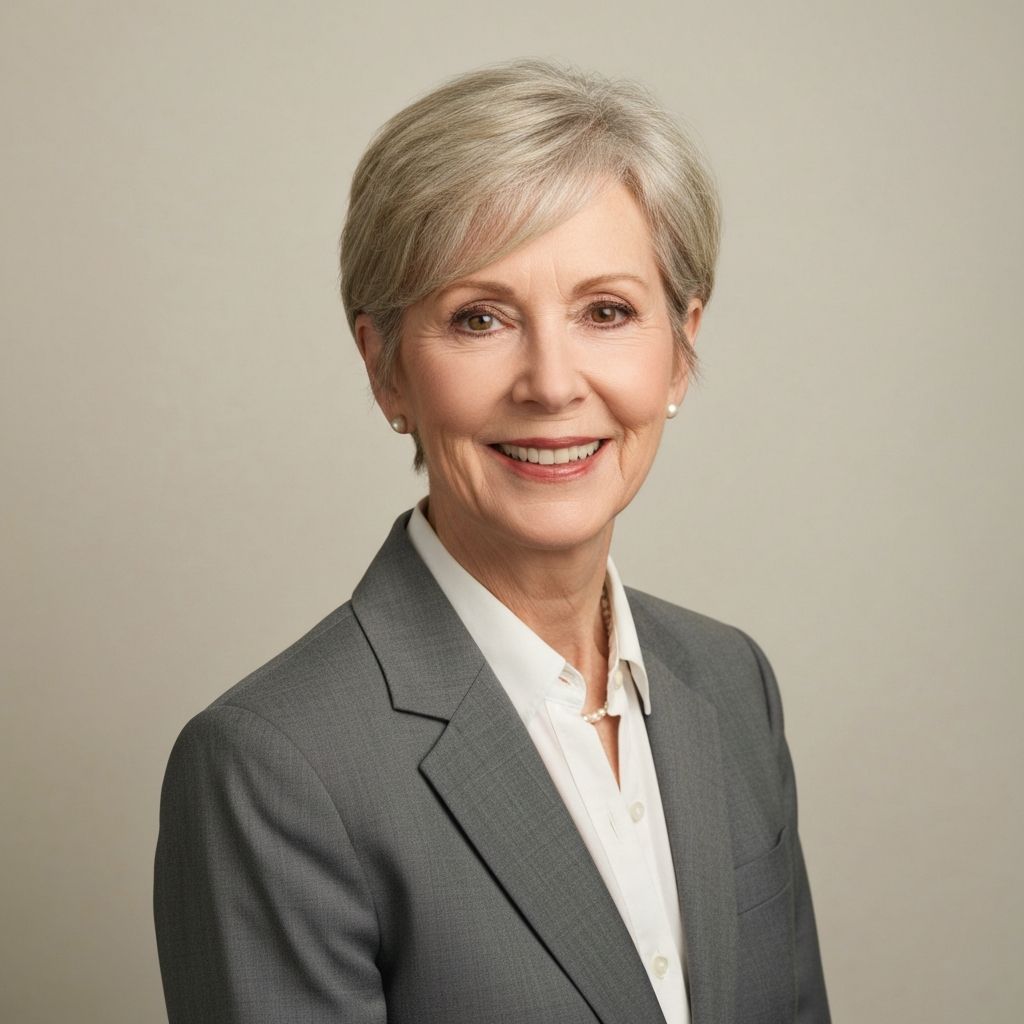 Dra. Ruth Lanius