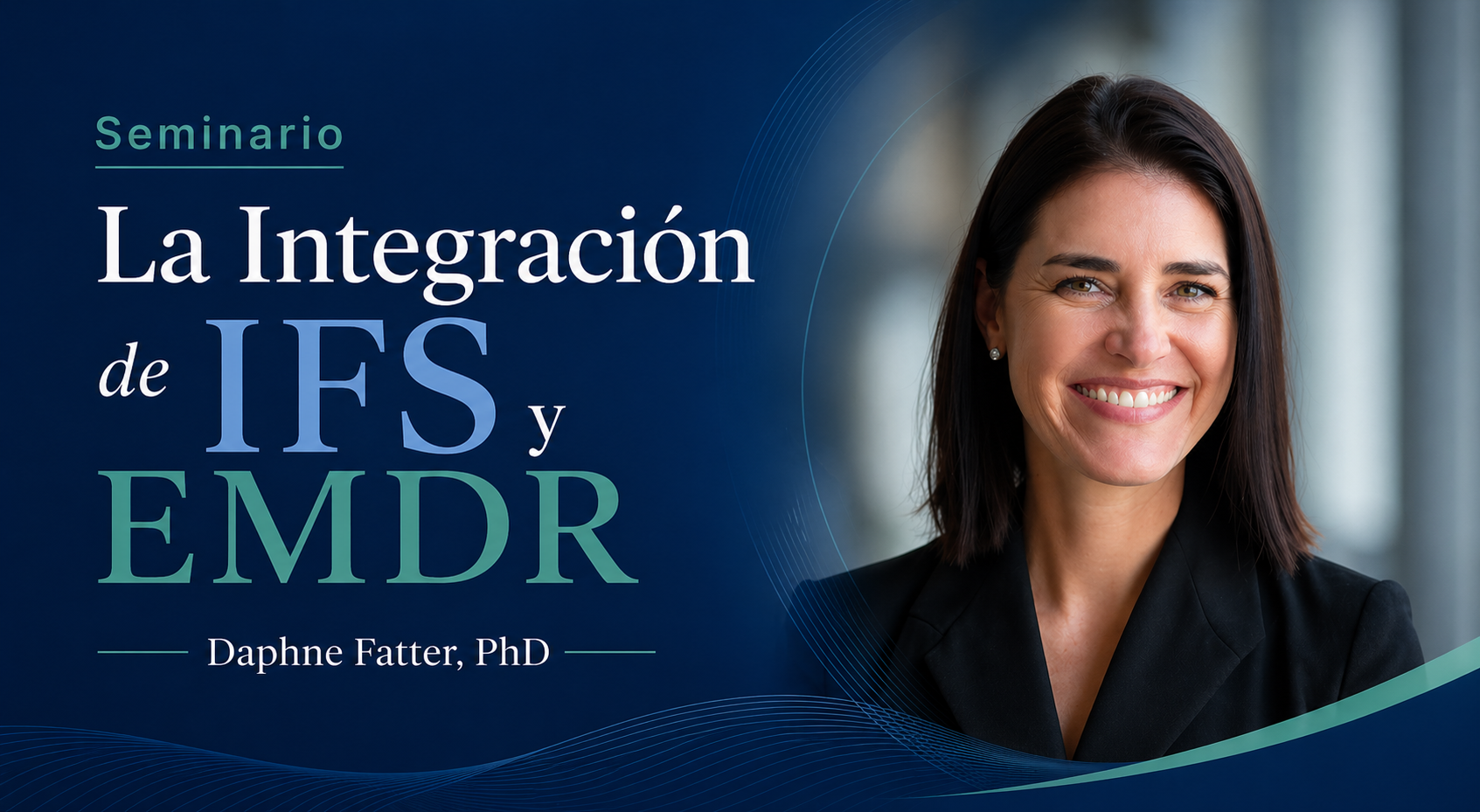 Integracion Internal Family Systems y Reprocesamiento de Memorias