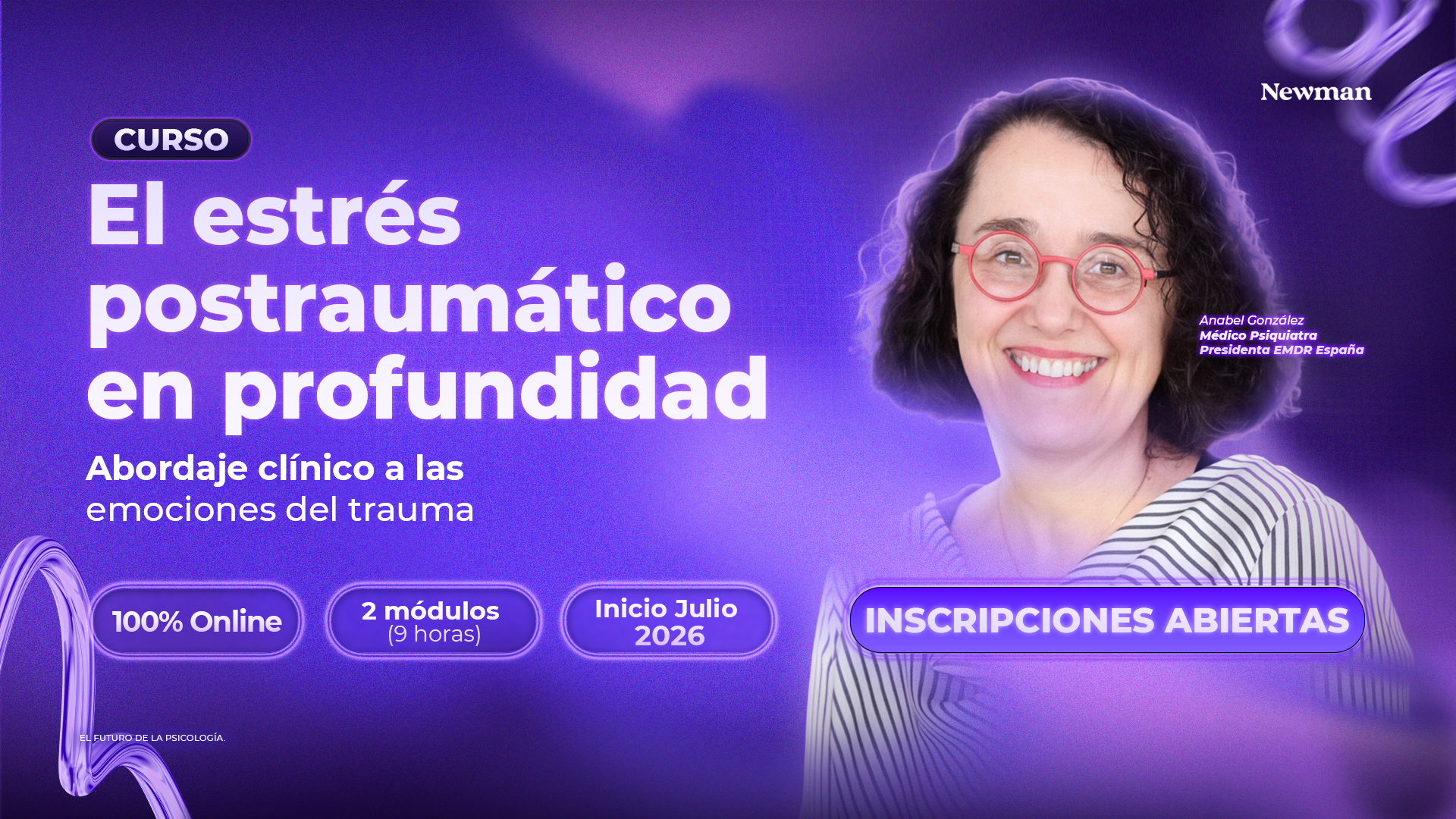 El estrés postraumático en profundidad