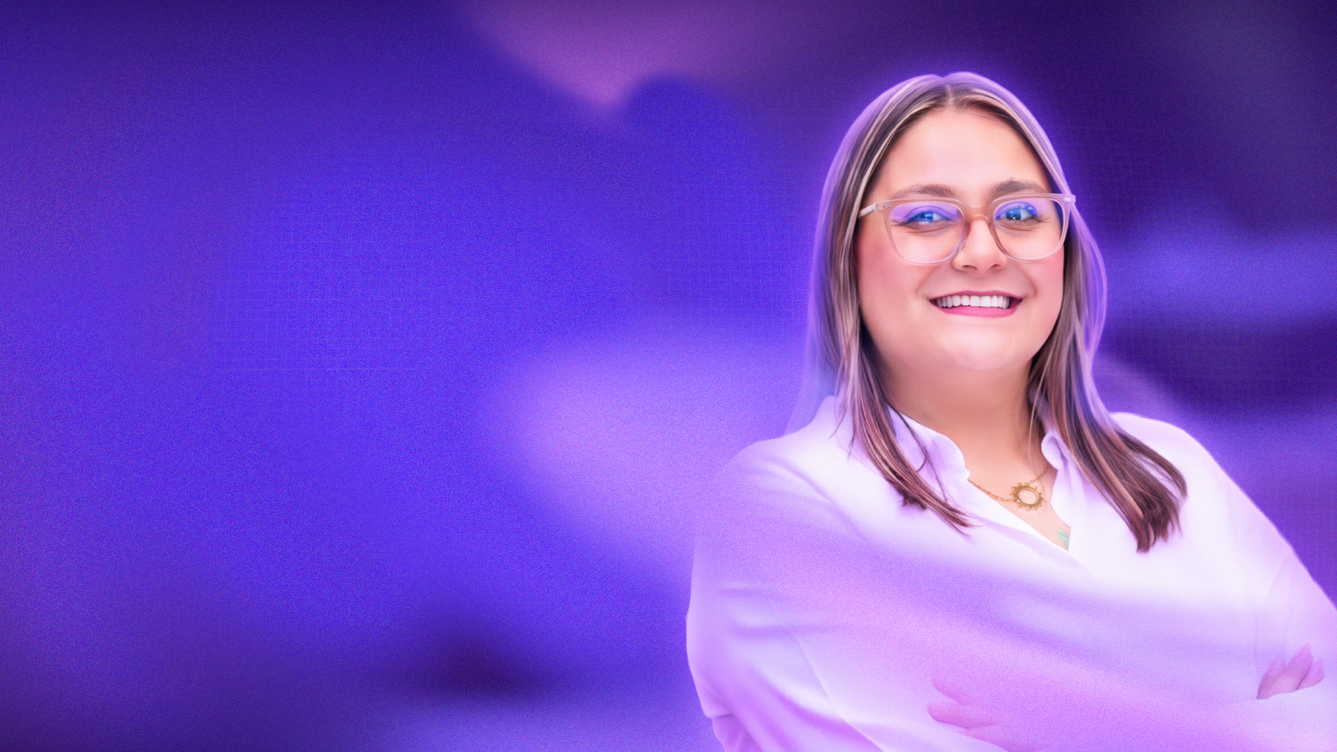La Dra. Ana Luz Cázares, facilitadora del seminario de herramientas somáticas