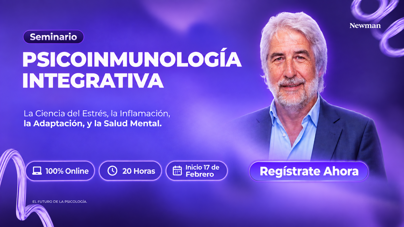 Psicoinmunología Integrativa (PINE)