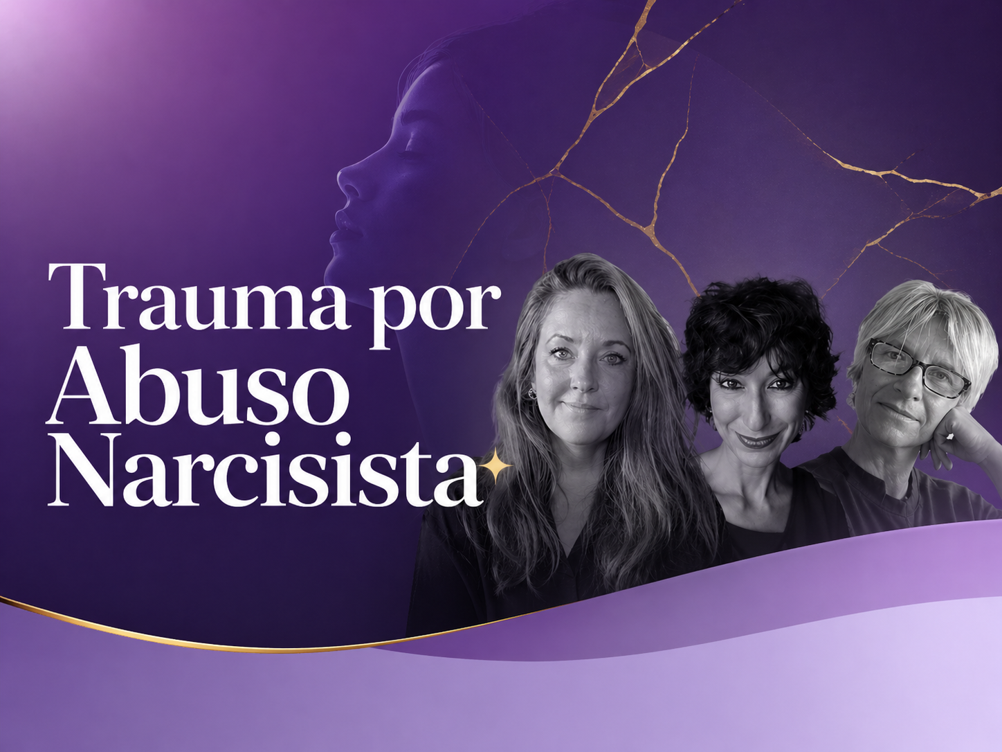 Diplomado Trauma por Abuso Narcisista